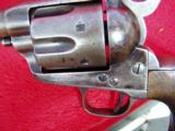 COLT SAAREVOLVER.45 COLT"AINSWORTH" INSPECTED .U.S - 5 of 15
