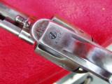 COLT SAAREVOLVER.45 COLT"AINSWORTH" INSPECTED .U.S - 3 of 15