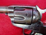 COLT SAAREVOLVER.45 COLT"AINSWORTH" INSPECTED .U.S - 6 of 15