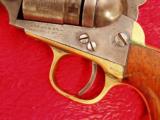 COLT MODEL 1862 POLICE .38 CFCONVERSION - 6 of 14