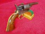 COLT MODEL 1862 POLICE .38 CFCONVERSION - 1 of 14