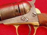 COLT MODEL 1862 POLICE .38 CFCONVERSION - 14 of 14