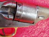 COLT MODEL 1862 POLICE .38 CFCONVERSION - 4 of 14