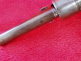 COLT MODEL 1862 POLICE .38 CFCONVERSION - 5 of 14