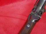 C.SHARPS MODEL 1863 "NEW MODEL" Saddle Ring Carbine .50-70 CF - 10 of 15