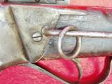 C.SHARPS MODEL 1863 "NEW MODEL" Saddle Ring Carbine .50-70 CF - 8 of 15