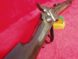 C.SHARPS MODEL 1863 "NEW MODEL" Saddle Ring Carbine .50-70 CF - 3 of 15