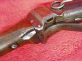 C.SHARPS MODEL 1863 "NEW MODEL" Saddle Ring Carbine .50-70 CF - 9 of 15