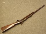 U.S. MODEL 1873
SPRINGFIELD TRAPDOOR S.R.C.
.45-70 - 1 of 15