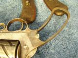 MAUSER C78("ZIG-ZAG") REVOLVER7.6mm - 14 of 15
