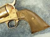 COLT SAA 2nd GENERATION .45LC- -1956- -WITH BOX- PAPERS-
- 8 of 15