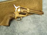 COLT SAA 2nd GENERATION .45LC- -1956- -WITH BOX- PAPERS-
- 4 of 15