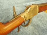 WINCHESTER 1885 HIGH WALL
.38 EX
(.38-90) CALIBER RIFLE - 2 of 15