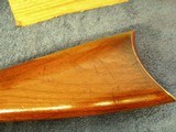 WINCHESTER 1885 HIGH WALL
.32-40
HIGH CONDITION - 19 of 20