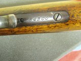 WINCHESTER 1885 HIGH WALL
.32-40
HIGH CONDITION - 15 of 20