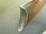 WINCHESTER 1885 HIGH WALL
.32-40
HIGH CONDITION - 13 of 20