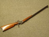 WINCHESTER 1885 HIGH WALL
.32-40
HIGH CONDITION - 3 of 20