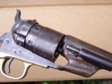 COLT 1860 ARMY "RICHARDS CONVERSION" TYPE II - 14 of 20