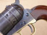 COLT 1860 ARMY "RICHARDS CONVERSION" TYPE II - 12 of 20