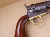 COLT 1860 ARMY "RICHARDS CONVERSION" TYPE II - 5 of 20