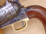 COLT 1860 ARMY "RICHARDS CONVERSION" TYPE II - 9 of 20