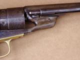 COLT 1860 ARMY "RICHARDS CONVERSION" TYPE II - 6 of 20