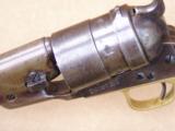 COLT 1860 ARMY "RICHARDS CONVERSION" TYPE II - 11 of 20