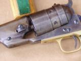 COLT 1860 ARMY "RICHARDS CONVERSION" TYPE II - 2 of 20