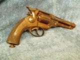 KERR'S PATENT REVOLVER- -0"HIGH CONDITION" - .44 CAL. - 2 of 15