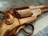 KERR'S PATENT REVOLVER- -0"HIGH CONDITION" - .44 CAL. - 4 of 15