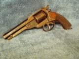 KERR'S PATENT REVOLVER- -0"HIGH CONDITION" - .44 CAL. - 1 of 15