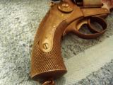 KERR'S PATENT REVOLVER- -0"HIGH CONDITION" - .44 CAL. - 3 of 15