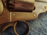 KERR'S PATENT REVOLVER- -0"HIGH CONDITION" - .44 CAL. - 11 of 15