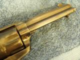 COLT SINGLE ACTION ARMY
.41 COLT CAL.
W/LETTER - 6 of 15