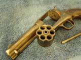 COLT SINGLE ACTION ARMY
.41 COLT CAL.
W/LETTER - 12 of 15