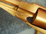 REMINGTON MODEL 1861 .44 CALIBER "OLD ARMY. - 7 of 15