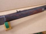 WINCHESTER
1873 DELUXE .38 CAL. - 5 of 15