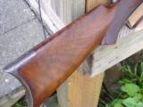 WINCHESTER
1873 DELUXE .38 CAL. - 4 of 15