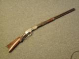 WINCHESTER
1873 DELUXE .38 CAL. - 7 of 15