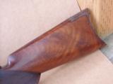 WINCHESTER
1873 DELUXE .38 CAL. - 12 of 15