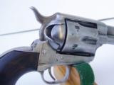 COLT SAA
U.S
CAVALRY "ARTILLERY"
REVOLVER - 3 of 15