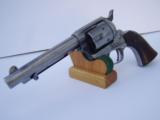 COLT SAA
U.S
CAVALRY "ARTILLERY"
REVOLVER - 1 of 15