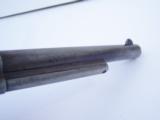 COLT SAA REVOLVER MANF. IN 1877W/ HISTORICAL LETTER - 6 of 15