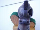 COLT SAA REVOLVER MANF. IN 1877W/ HISTORICAL LETTER - 5 of 15