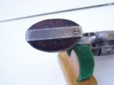 COLT SAA REVOLVER MANF. IN 1877W/ HISTORICAL LETTER - 11 of 15