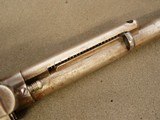 COLT SAA REVOLVER MANF. IN 1877W/ HISTORICAL LETTER - 8 of 19