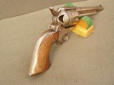 COLT SAA REVOLVER MANF. IN 1877W/ HISTORICAL LETTER - 1 of 19