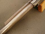 COLT SAA REVOLVER MANF. IN 1877W/ HISTORICAL LETTER - 13 of 19