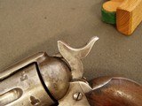 COLT SAA REVOLVER MANF. IN 1877W/ HISTORICAL LETTER - 15 of 19