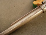 COLT SAA REVOLVER MANF. IN 1877W/ HISTORICAL LETTER - 14 of 19